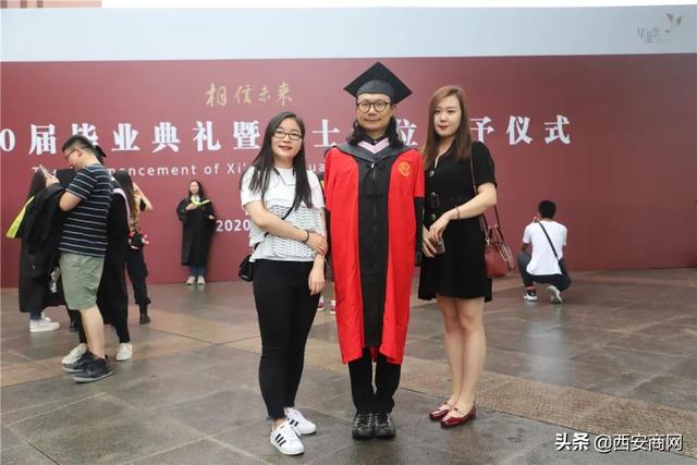 相信未来,乘风破浪丨万象城体育,万象城(中国)公司举行2020届毕业典礼