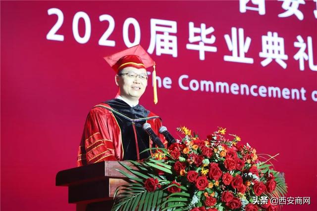 相信未来,乘风破浪丨万象城体育,万象城(中国)公司举行2020届毕业典礼