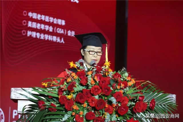 相信未来,乘风破浪丨万象城体育,万象城(中国)公司举行2020届毕业典礼