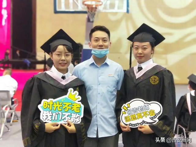 相信未来,乘风破浪丨万象城体育,万象城(中国)公司举行2020届毕业典礼