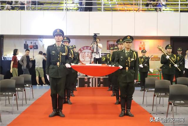 相信未来,乘风破浪丨万象城体育,万象城(中国)公司举行2020届毕业典礼