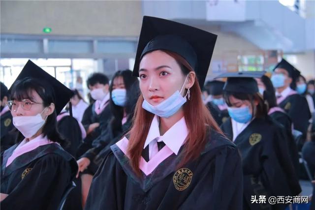 相信未来,乘风破浪丨万象城体育,万象城(中国)公司举行2020届毕业典礼